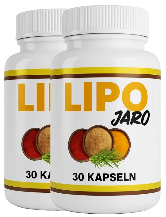 LipoJaro 2 Dosen